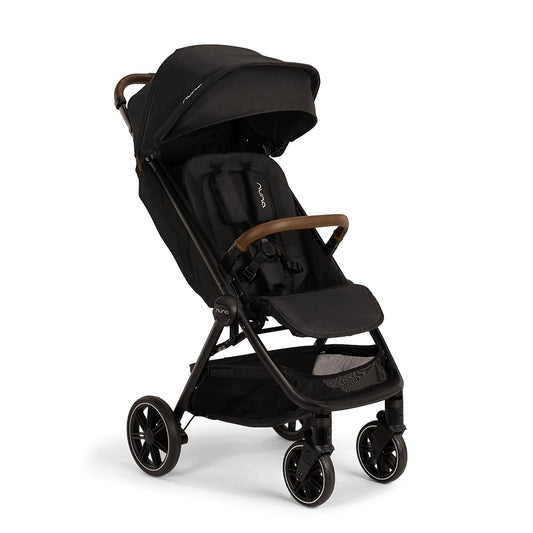 Nuna TRVL lx Stroller, -- ANB Baby