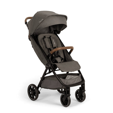 Nuna TRVL lx Stroller, -- ANB Baby