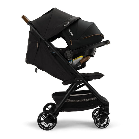 Nuna TRVL + PIPA urbn Travel System, -- ANB Baby