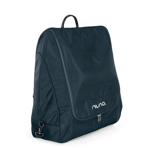 Nuna TRVL Transport Bag, Indigo, -- ANB Baby