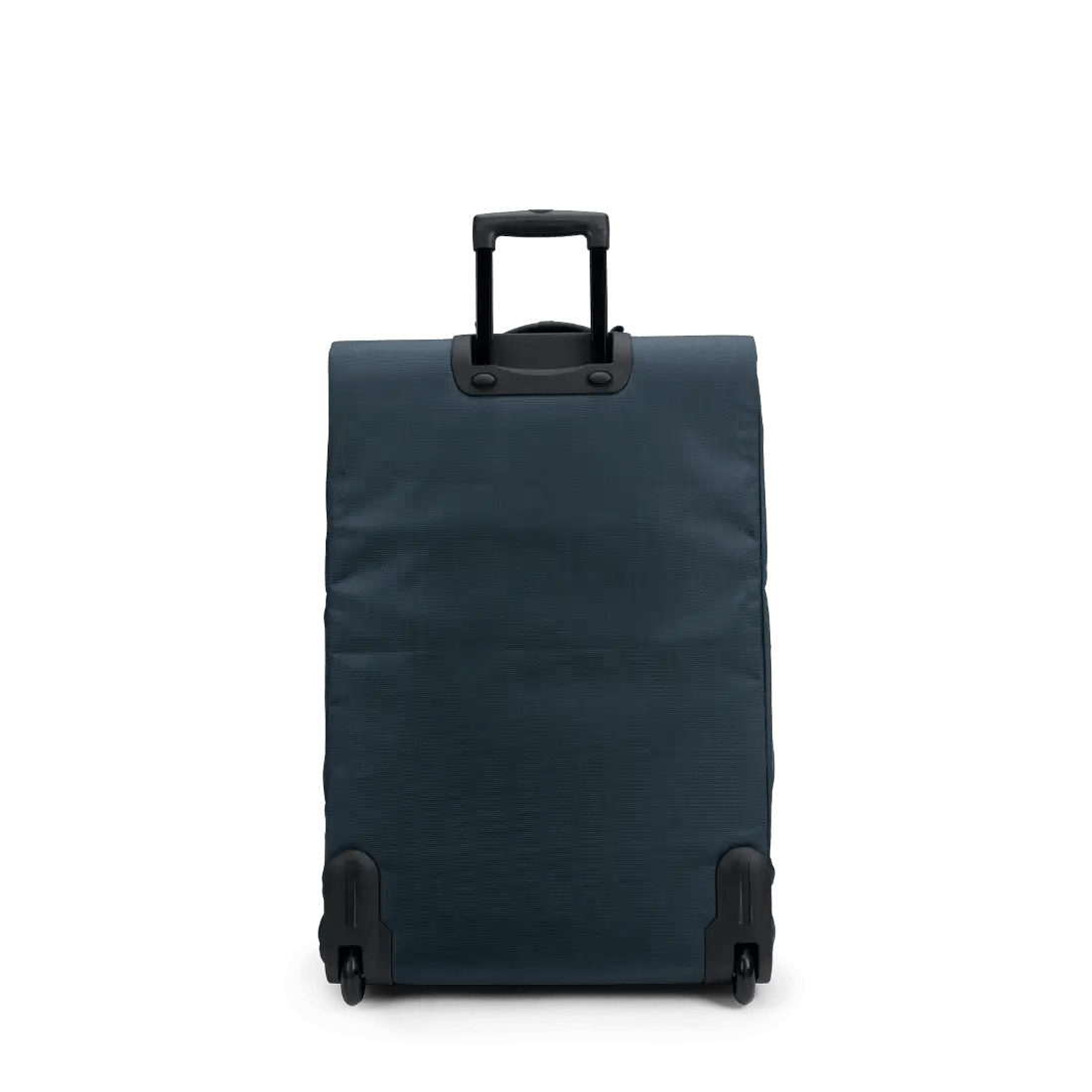 Nuna Wheeled Travel Bag, Indigo, -- ANB Baby