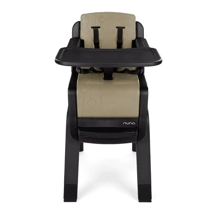 Nuna Zaaz High Chair, -- ANB Baby