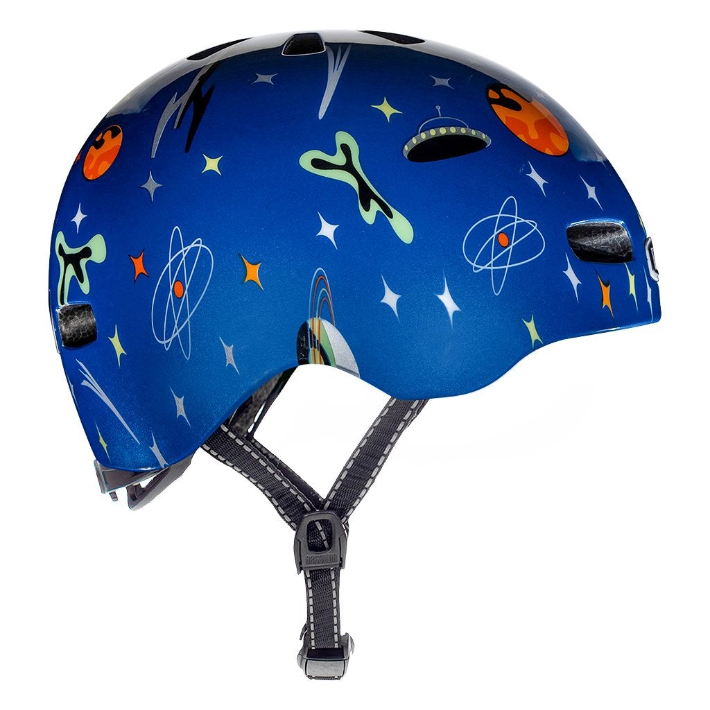 Nutcase Baby Nutty Galaxy Gloss MIPS Helmet, XXS, -- ANB Baby