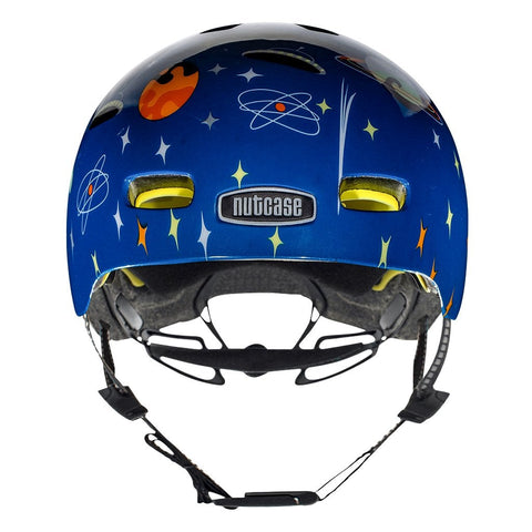 Nutcase Baby Nutty Galaxy Gloss MIPS Helmet, XXS, -- ANB Baby