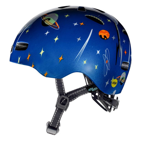 Nutcase Baby Nutty Galaxy Gloss MIPS Helmet, XXS, -- ANB Baby