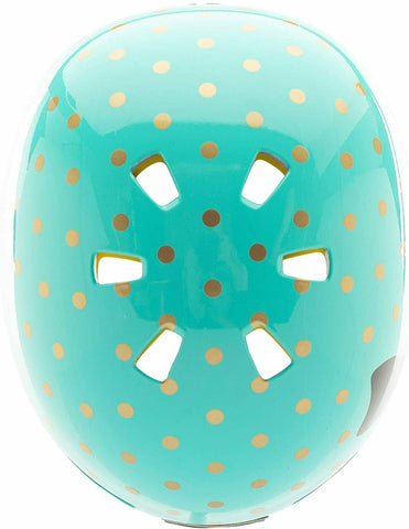 Nutcase Little Nutty Sock Hop Gloss MIPS Helmet, Toddler, -- ANB Baby