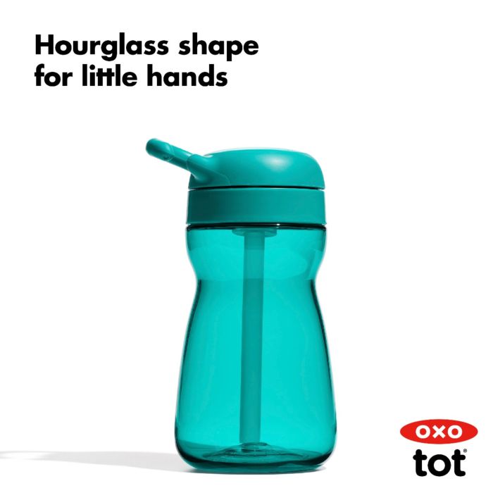 OXO Tot Adventure Water Bottle, -- ANB Baby