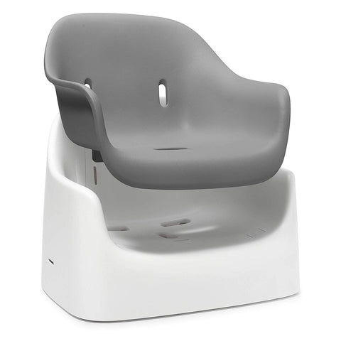 OXO TOT Nest Booster Seat with Removable Cushion, -- ANB Baby