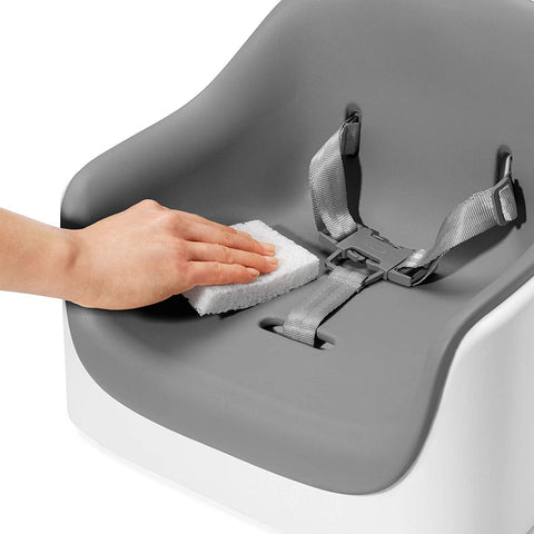 OXO TOT Nest Booster Seat with Removable Cushion, -- ANB Baby