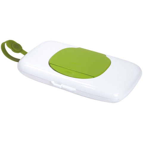 OXO TOT On-the-Go Wipes Dispenser, -- ANB Baby