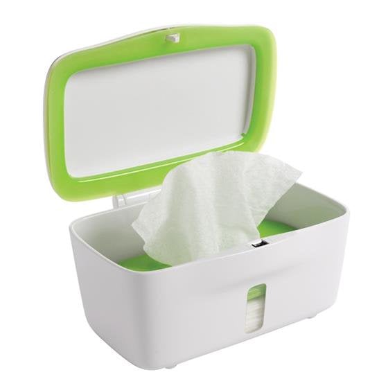 OXO TOT Perfect Pull Wipes Dispenser, -- ANB Baby