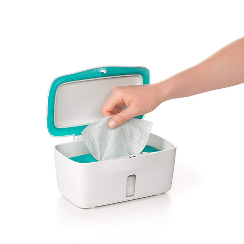 OXO TOT Perfect Pull Wipes Dispenser, -- ANB Baby