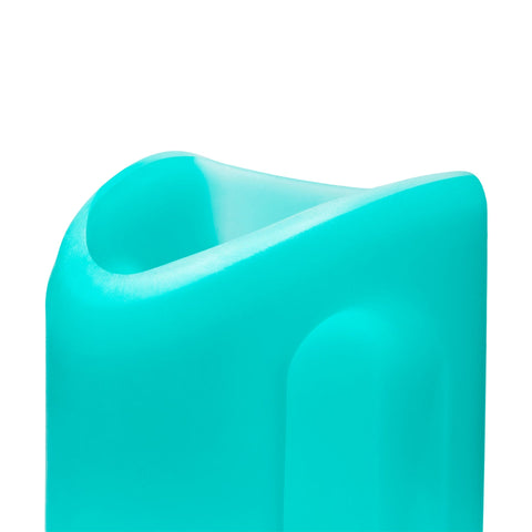 OXO Tot Shampoo Rinser, Teal, -- ANB Baby