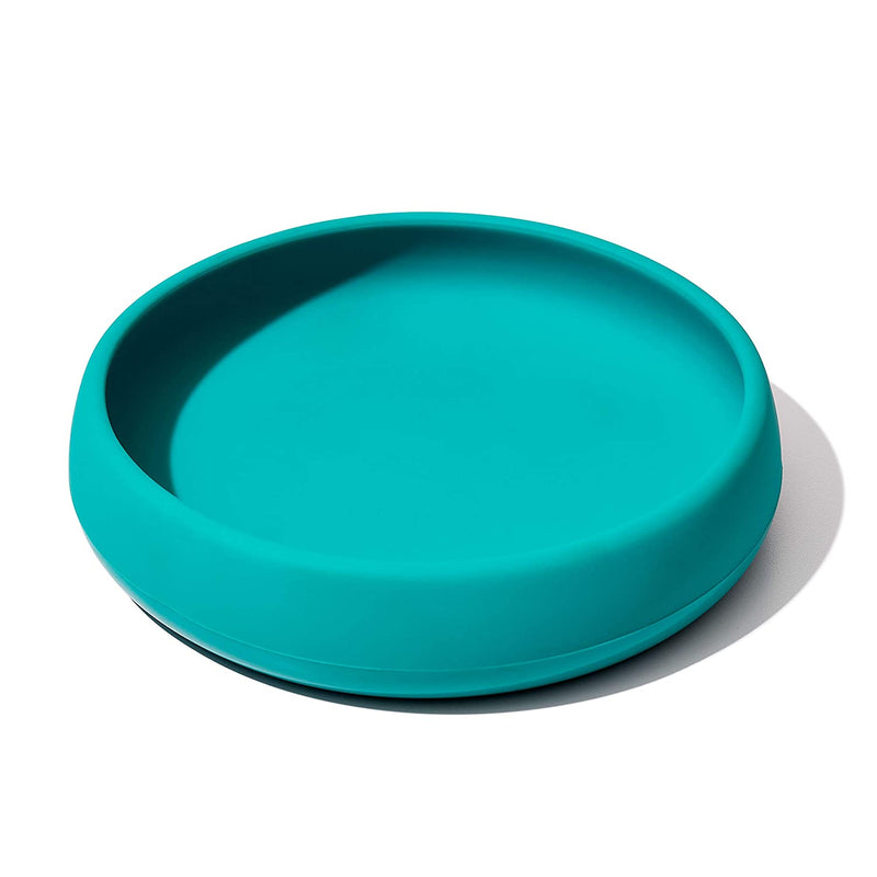 OXO TOT Silicone Plate, -- ANB Baby