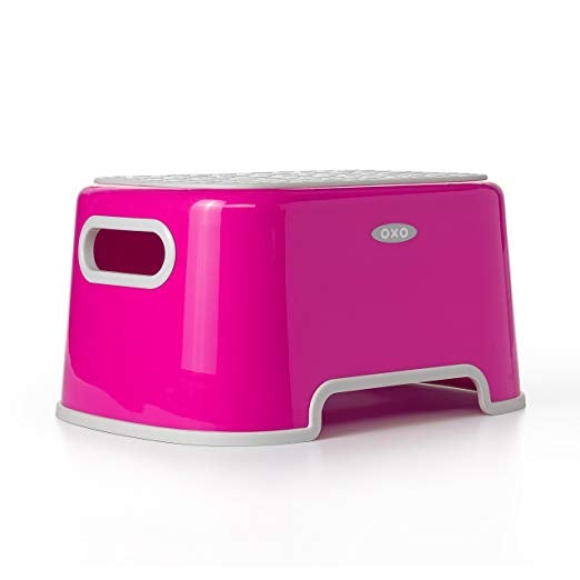 OXO TOT Step Stool, -- ANB Baby