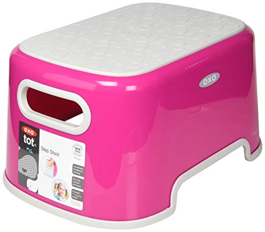 OXO TOT Step Stool, -- ANB Baby