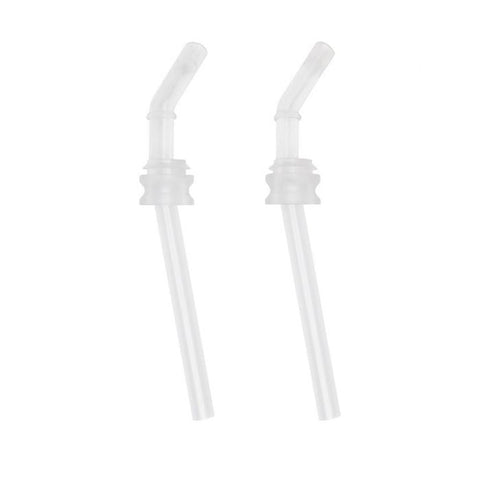 OXO TOT Transitions Straw Cup Replacement Straws - 9 OZ, -- ANB Baby