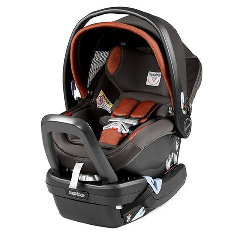 PEG PEREGO Agio Primo Viaggio 4-35 Nido Car Seat, -- ANB Baby