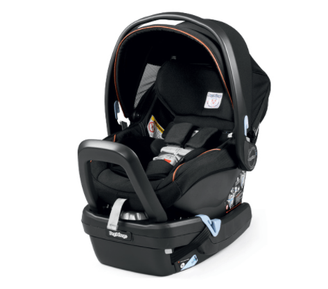 PEG PEREGO Agio Primo Viaggio 4-35 Nido Car Seat, -- ANB Baby