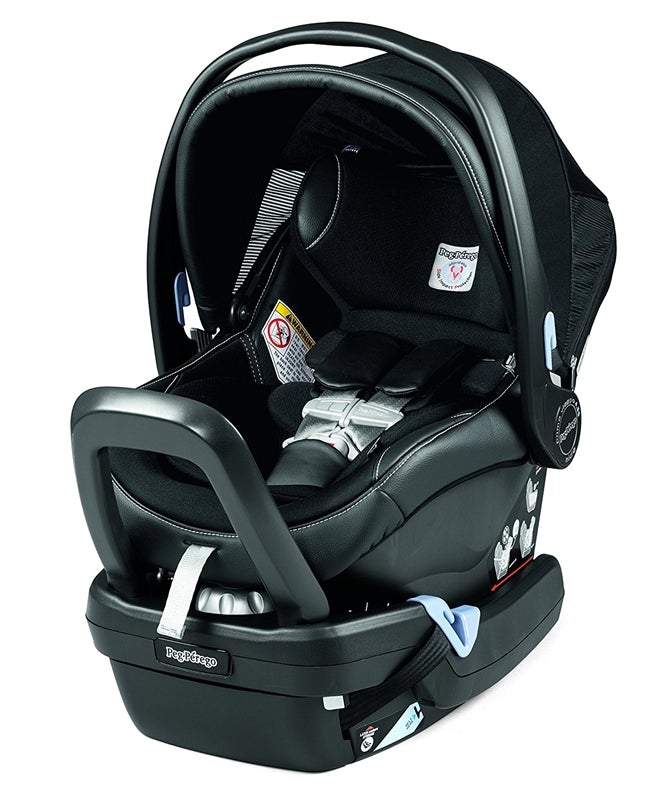 PEG PEREGO Agio Primo Viaggio 4-35 Nido Car Seat, -- ANB Baby