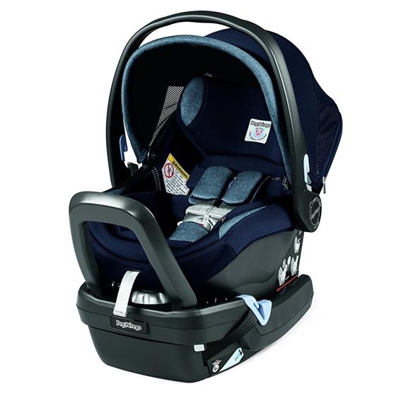 PEG PEREGO Agio Primo Viaggio 4-35 Nido Car Seat, -- ANB Baby