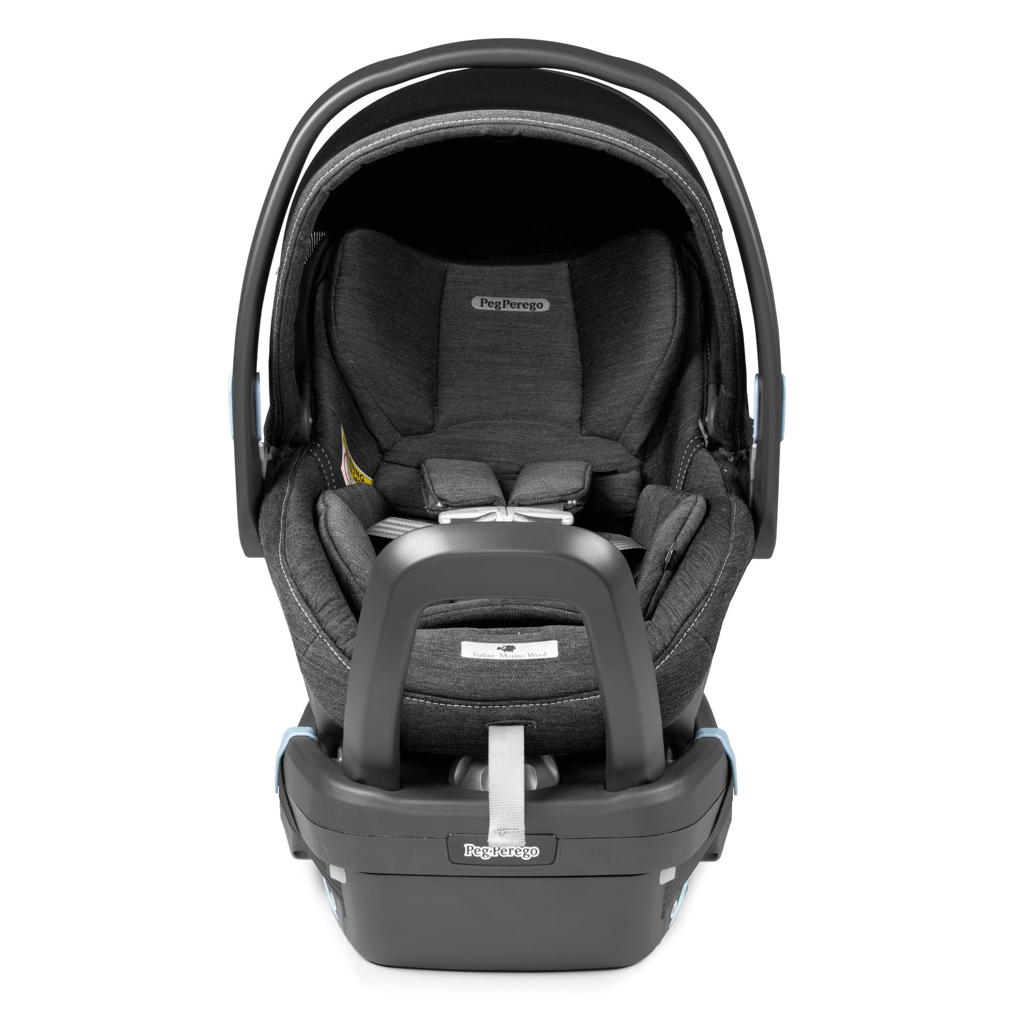 PEG PEREGO Agio Primo Viaggio 4-35 Nido Car Seat, -- ANB Baby