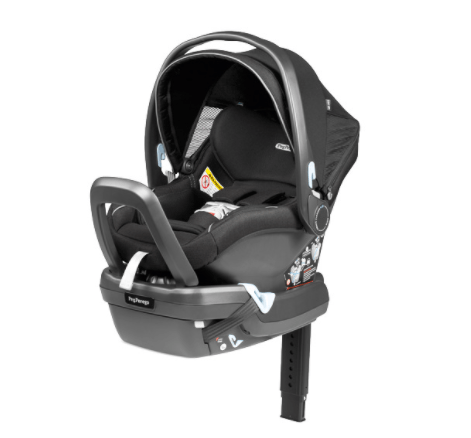 PEG PEREGO Agio Primo Viaggio 4-35 Nido Car Seat, -- ANB Baby