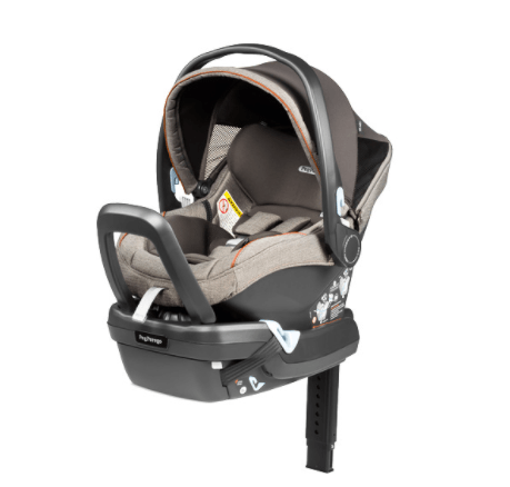 PEG PEREGO Agio Primo Viaggio 4-35 Nido Car Seat, -- ANB Baby