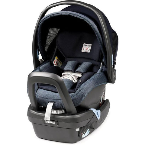 PEG PEREGO Agio Primo Viaggio 4-35 Nido Car Seat, -- ANB Baby