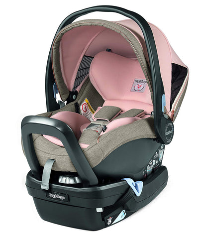 PEG PEREGO Agio Primo Viaggio 4-35 Nido Car Seat, -- ANB Baby