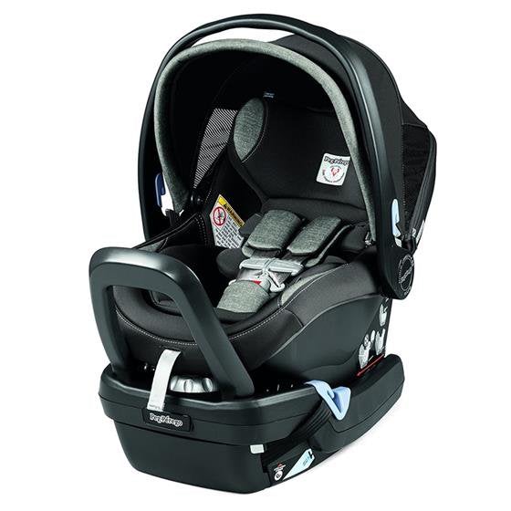 PEG PEREGO Agio Primo Viaggio 4-35 Nido Car Seat, -- ANB Baby