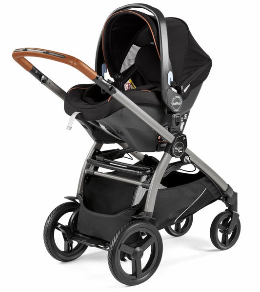 Peg Perego Agio Z4 Reversible Stroller, -- ANB Baby