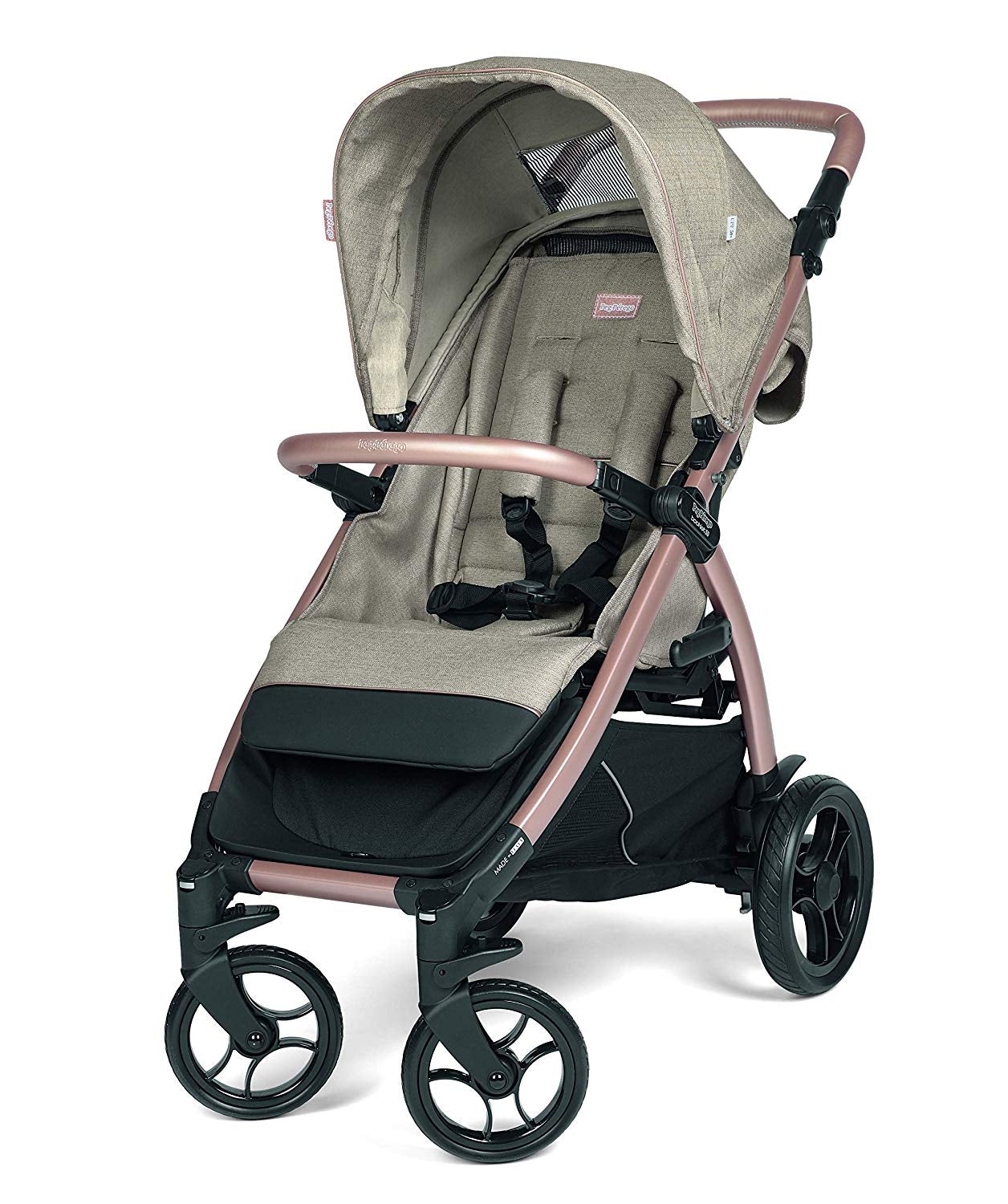 PEG PEREGO Booklet 50 Stroller, -- ANB Baby