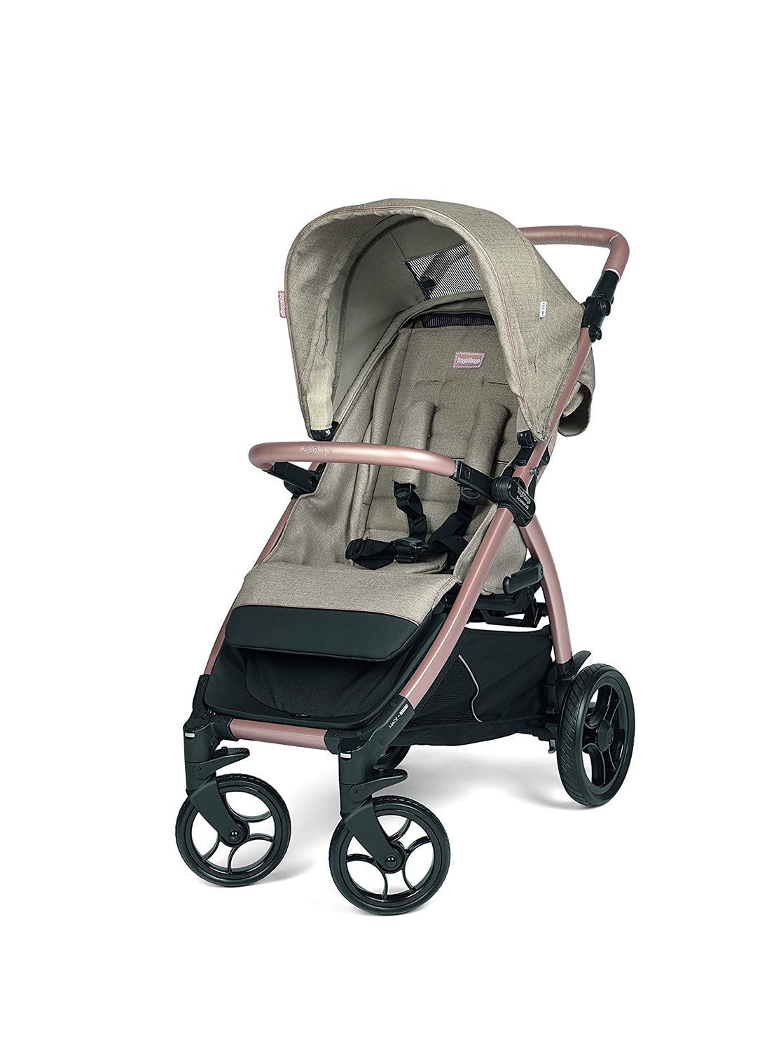 PEG PEREGO Booklet 50 Travel System, -- ANB Baby