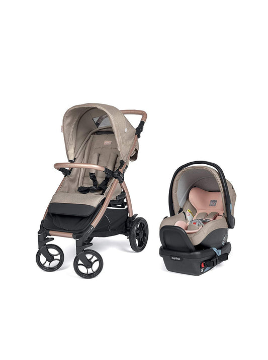 PEG PEREGO Booklet 50 Travel System, -- ANB Baby