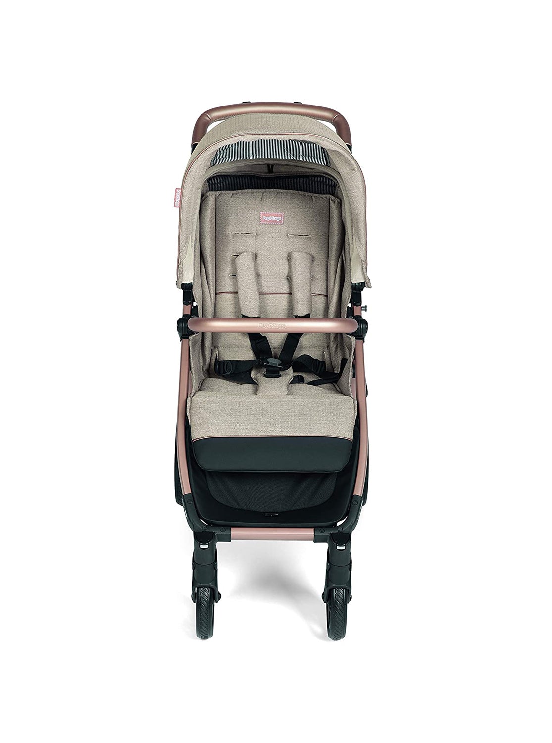 PEG PEREGO Booklet 50 Travel System, -- ANB Baby