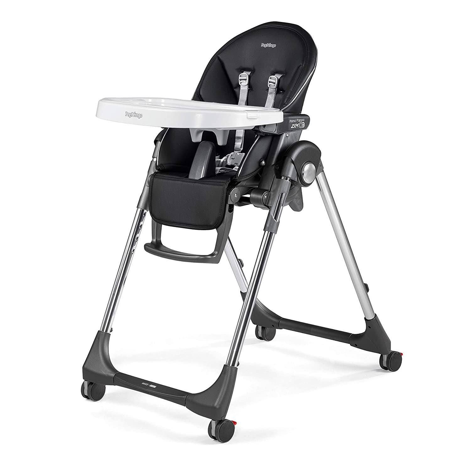 PEG PEREGO Prima Pappa Zero 3 High Chair, -- ANB Baby