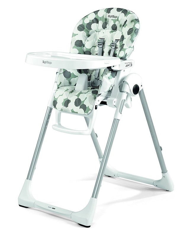 PEG PEREGO Prima Pappa Zero 3 High Chair, -- ANB Baby