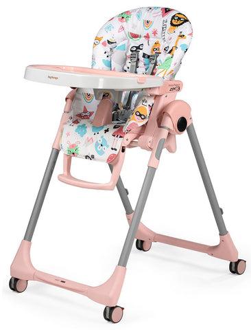 PEG PEREGO Prima Pappa Zero 3 High Chair, -- ANB Baby