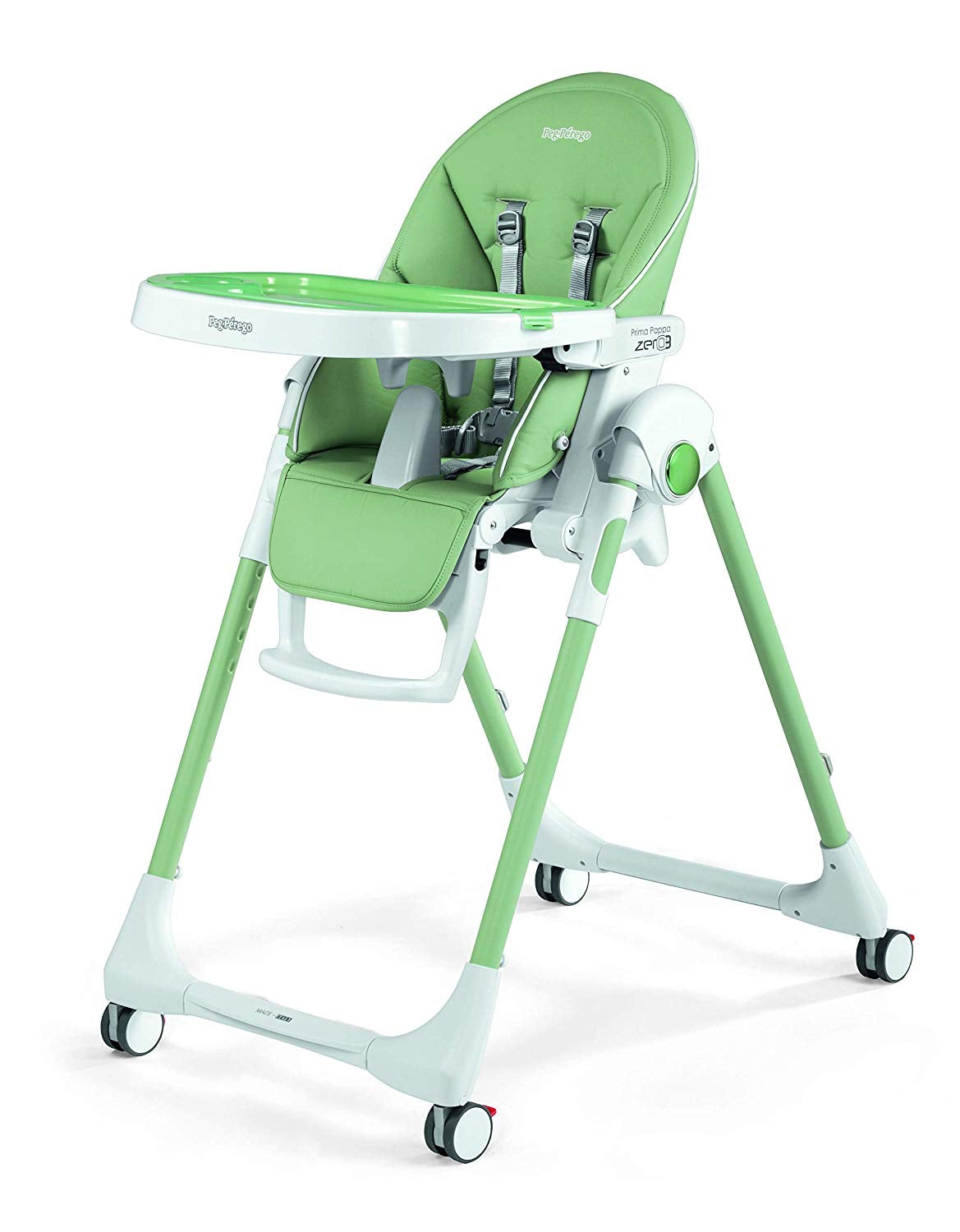 PEG PEREGO Prima Pappa Zero 3 High Chair, -- ANB Baby