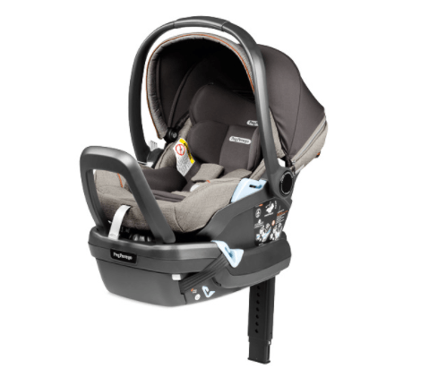 Peg Perego Primo Viaggio 4-35 Lounge Infant Car Seat, -- ANB Baby