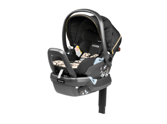 Peg Perego Primo Viaggio 4-35 Lounge Infant Car Seat, -- ANB Baby