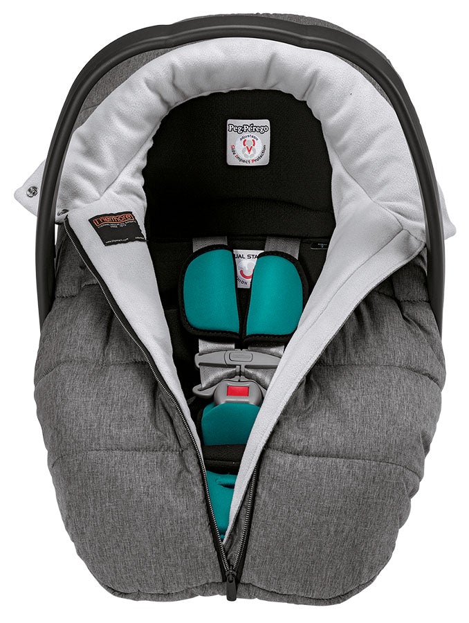 PEG PEREGO Primo Viaggio 4/35 Igloo Cover, -- ANB Baby