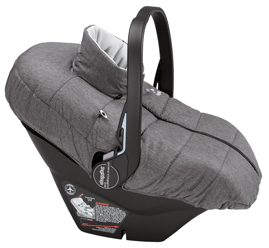 PEG PEREGO Primo Viaggio 4/35 Igloo Cover, -- ANB Baby