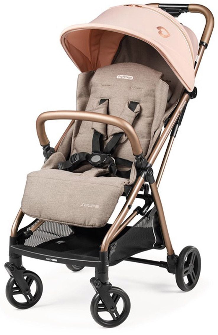 Peg Perego Selfie Stroller, -- ANB Baby