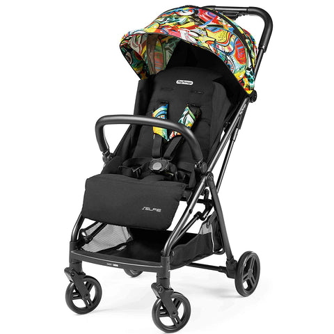 Peg Perego Selfie Stroller, -- ANB Baby