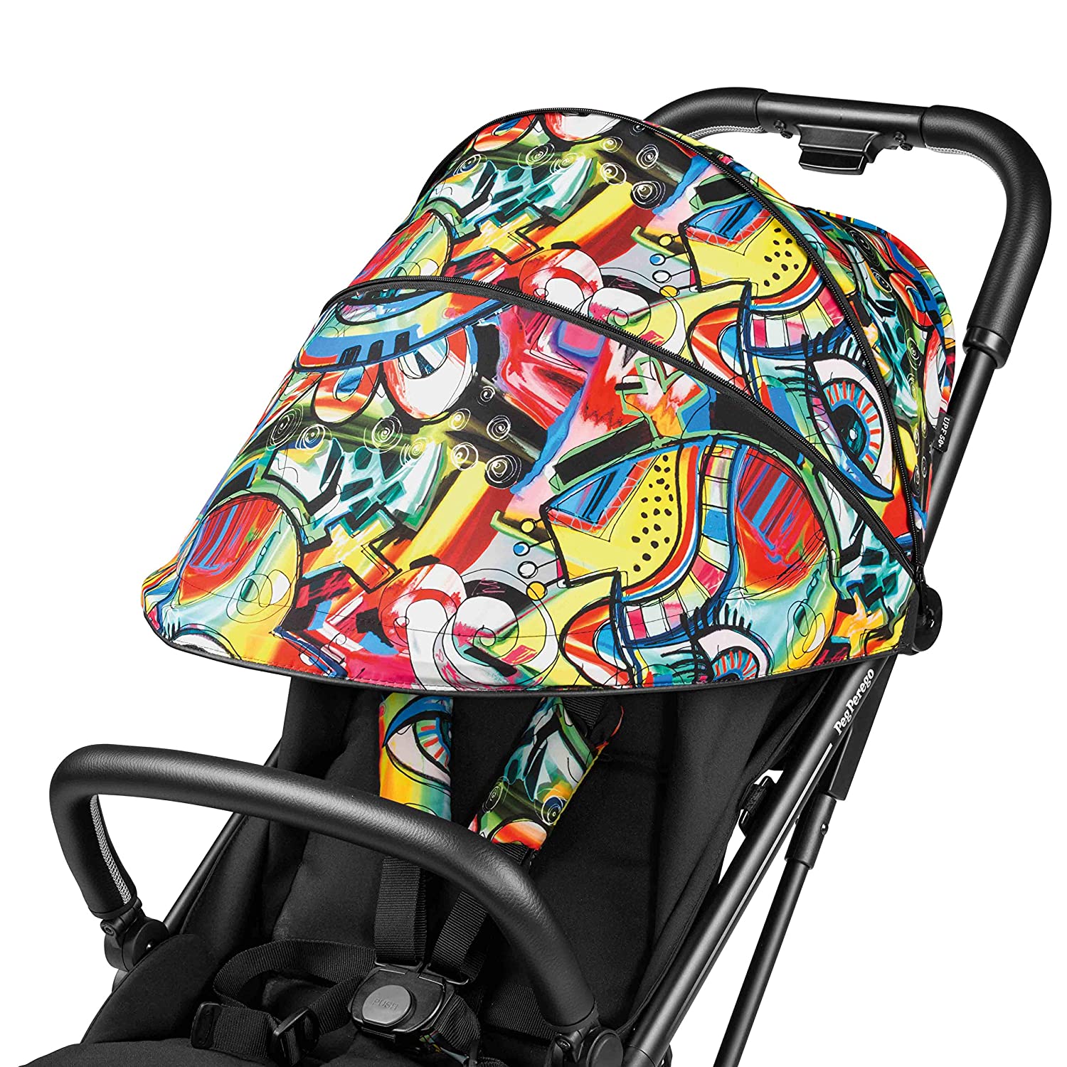 Peg Perego Selfie Stroller, -- ANB Baby