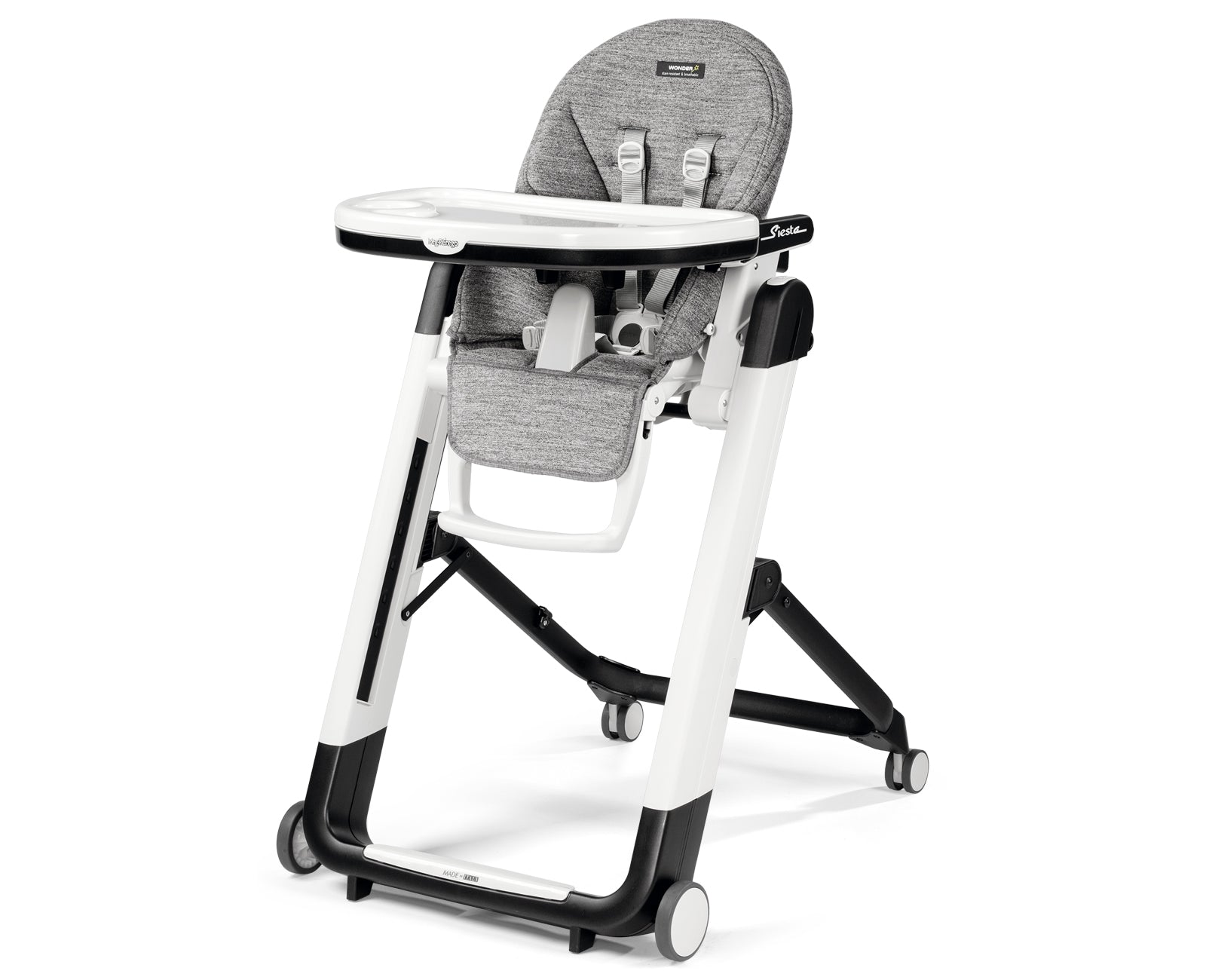 PEG PEREGO Siesta High Chair, -- ANB Baby