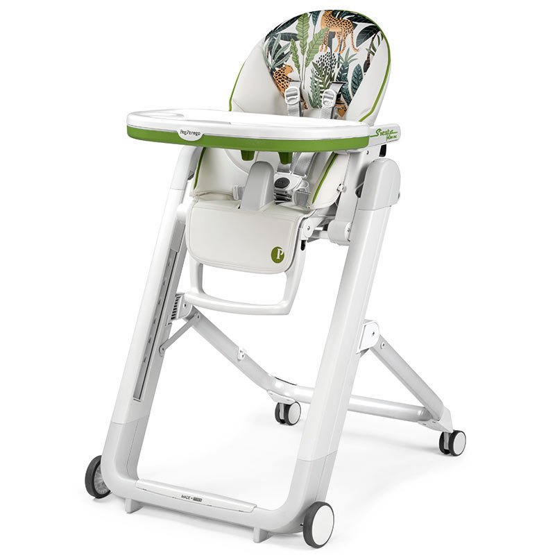 PEG PEREGO Siesta High Chair, -- ANB Baby