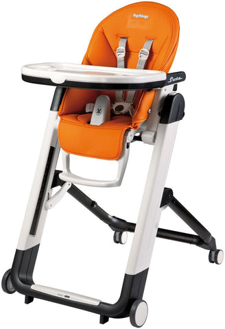 PEG PEREGO Siesta Ultra Compact High Chair, -- ANB Baby